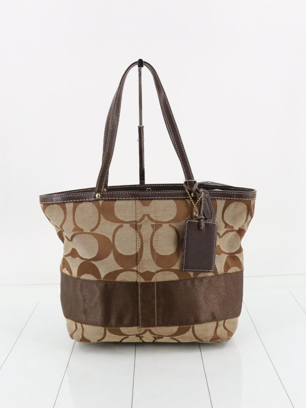 Coach Bag - Picture 1 of 1